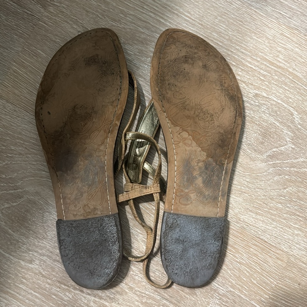 Sam Edelman Sandals - Picture 2 of 2